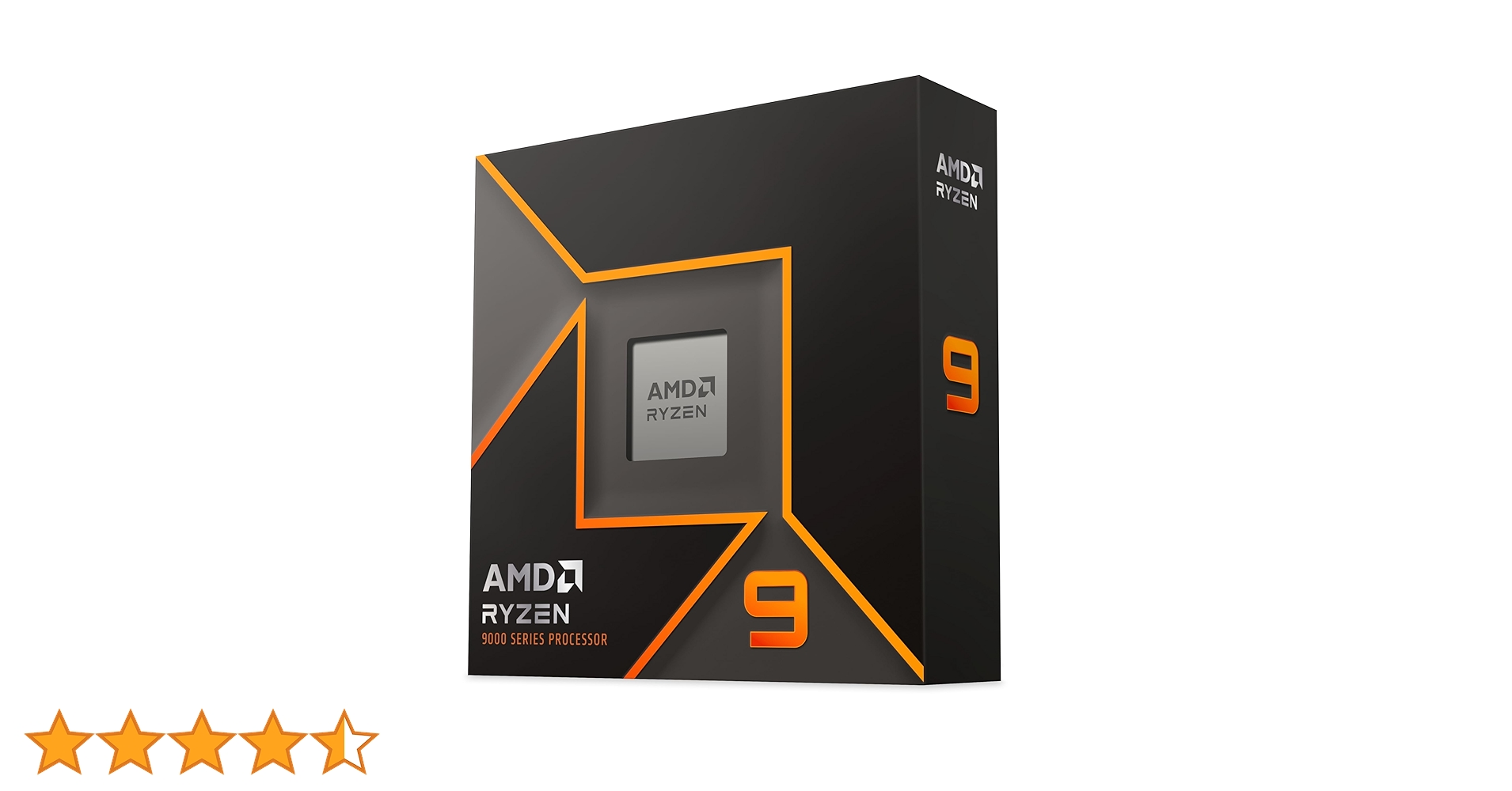 Amazon.in: Buy AMD Ryzen 9 9950X Desktop Processor Zen 5